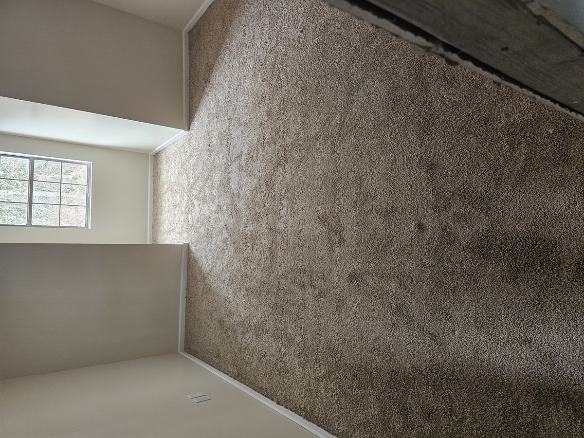 Recent flooring project