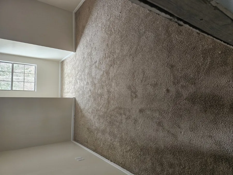Recent flooring project