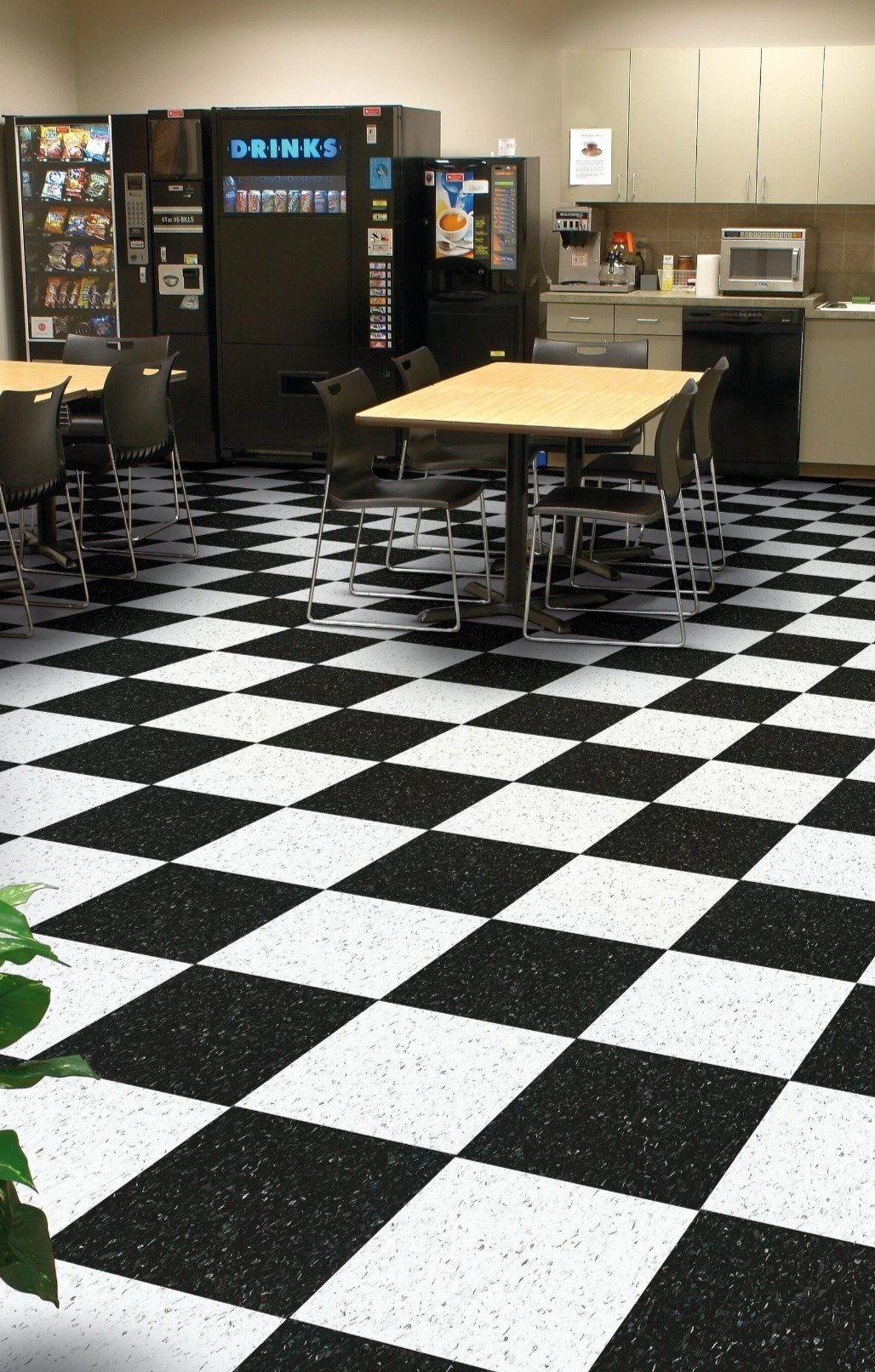 Recent flooring project